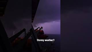 #shorts #cruise #lightning