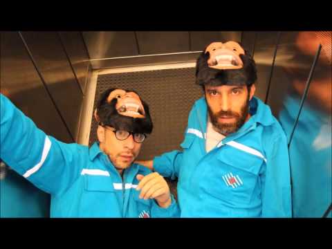 בוקר רע - לא כוחות LOCO HOT