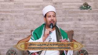 مدائح الصحابة للنبي الشيخ أشرف الجعفري فى احتفال الهجرة النبوية بمضيفة الشيخ سعيد الدح