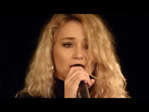 Zespół "Za5pierwsza" - "Nie-erotyk" - 53 SFP w Krakowie ( 2017 r.)