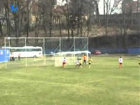 FK 05 Levoca - TJ Jasenov