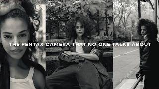 My Favorite Medium Format Digital Camera - The Pentax 645Z