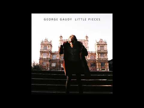 George Gaudy - Little Man