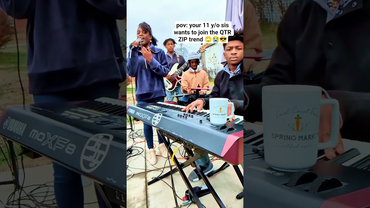 Promotional video thumbnail 3 for Trip J Band
