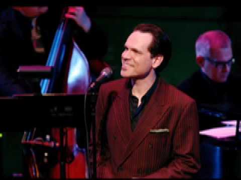 Kurt Elling - Save Your Love For Me (Bootleg)