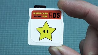 The Best NDS Game Card Money Can Buy in 2022 ? 🤔