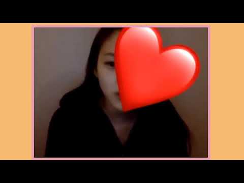 Giselle AESPA Predebut voice 🌙✨