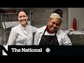 Canadian Chef Helps Migrant Women With New Restaurant In Italy