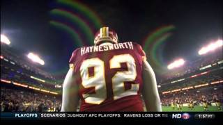 Washington Redskins: Kings of Bust Free Agents