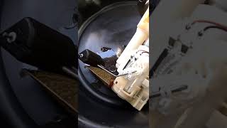 Bomba  de gasolina Lexus es 350