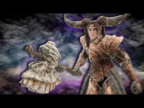 Elden Ring: Nobody Uses This Weapon — But They Should!