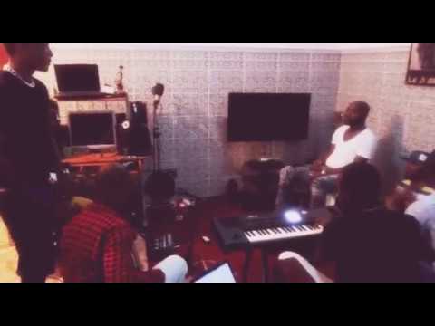 ADJANI SESELE BISHOP RÉPÉTITIONS AU MAROC