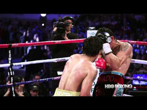 Los Grandes Momentos de Manny Pacquiao (HBO LATINO)