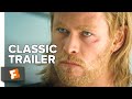 Thor 2011 Trailer 1 Movieclips Classic Trailers