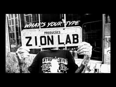 Zapp & Roger Type Beat (prod.ZionLab.) RnB x BoomBap