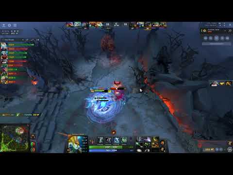 Naga Siren Rampage 3