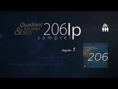 Quadrant, Kid Hops & Iris - Wirecutter (feat. Cease)