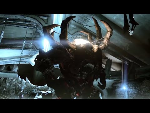 Destiny Taken King - King's Fall Raid Guide - Golgoroth and Hidden Chests