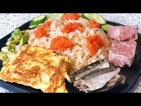 HOW TO MAKE AUTHENTIC GHANA ANGWAMO!