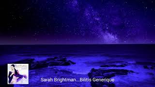Sarah Brightman...Bilitis Generique