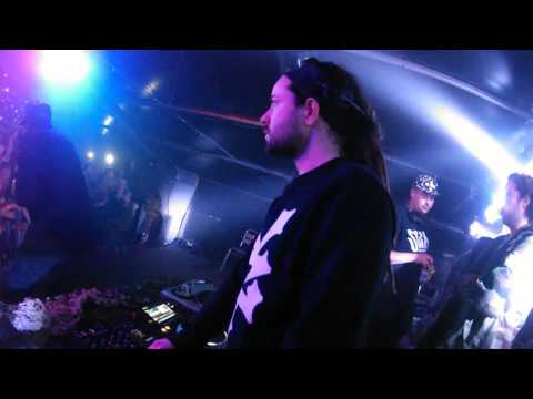 Devilman - Drum n Bass Farda. Sika Records Take Over, The Fast Show