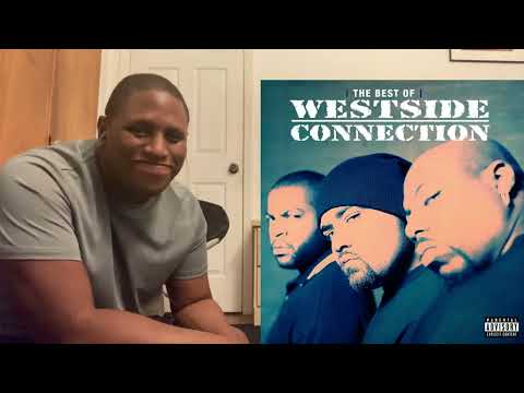 The Gangsta, The Killa, And The Dope Dealer By Westside Connection Reaction