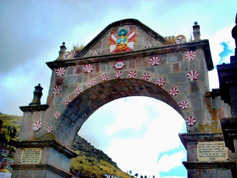 03-ESTUDIANTINA CUERDAS DEL LAGO DE PUNO - Ciudad Del Lago (Marinera)