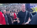 Metallica: The Day That Never Comes [Live 4K] (Gothenburg, Sweden - June 16, 2023)