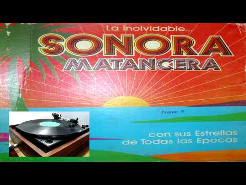La Sonora Matancera - Cañonazo -