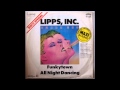 (HQ Audio Only) Lipps, Inc - Funkytown (1980 ...