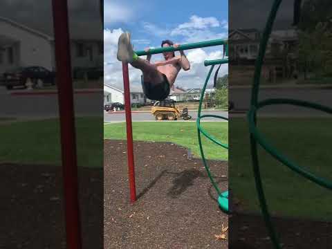 Motivational Natural 185 Pound Transformation