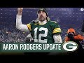Aaron Rodgers Decision Likely by Franchise Tag Deadline | CBS Sports HQ