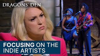 A Whopping £3M Valuation | Dragons' Den