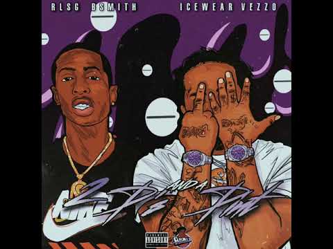 Icewear Vezzo x RLSG B Smith - 2 ps and A Pint (prod by Pablo616 & rayheisman Beats (official audio