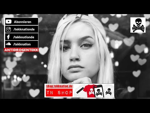 ☠ Anonymz - About You I TEKKNATION I HARDTEKK ☠