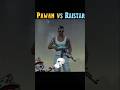 Moderater Pawan VS Raistar Wait For Last One Shorts Freefire Raistar Yutubeshorts
