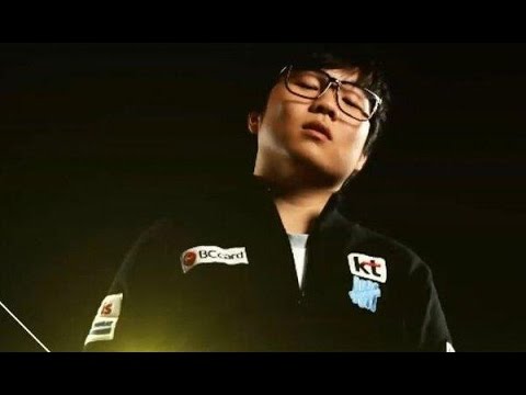 [SPOILER] Rookie Azir awesome 1v2 vs Faker Lee Sin and Score Darius! LCK vs LPL All-Stars 2015