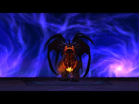 Wrathion, the Black Emperor - Heroic