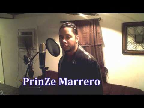 Prinze Marrero - One Republic  Apologize (Onthespot.Cambio.com Contest)