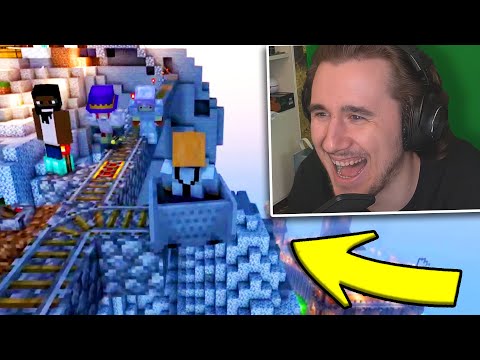 Montagne Russe SICURISSIME - Pandora SMP #26