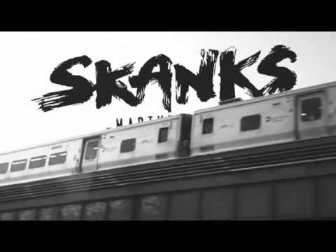 SKANKS the Rap Martyr (Bankai Fam)  MARTYR MUSIC