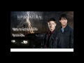 Supernatural Music - S01E01, Pilot - Song 6 ...