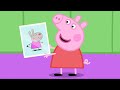 Peppa Pig Writes A Letter To Her Pen Pal Kids TV And Stories