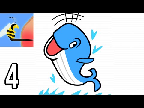 HELP ME TRICKY STORY Level 41-49 Gameplay Walkthrough | Brain Teaser Game!