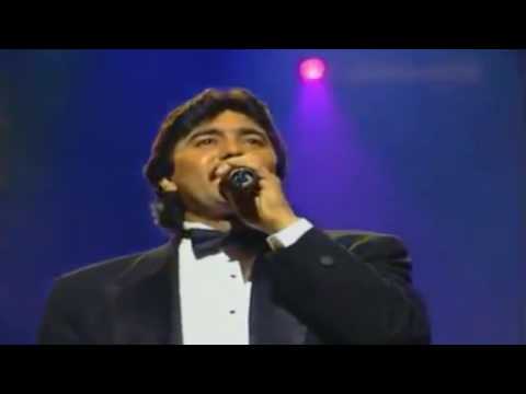 Mi Desengaño Roberto Roena HD Video Oficial