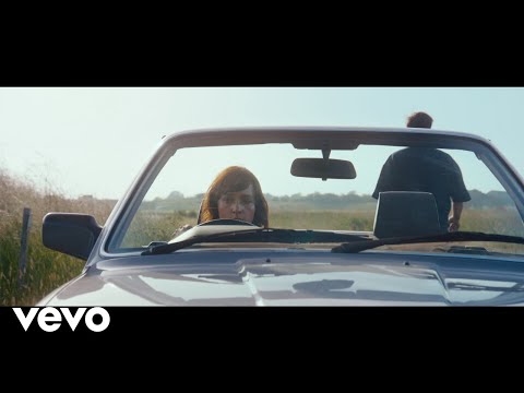 Jamie N Commons - Heartbreak