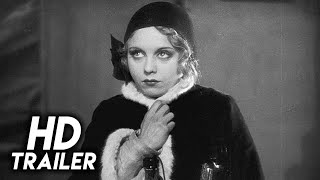 Blackmail (1929) Trailer [HD]