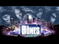 The Bones - Chrome, Smoke and Thunderroads ...