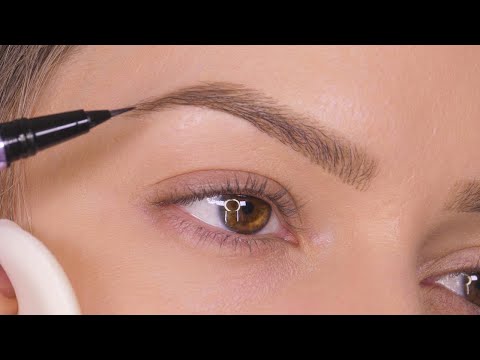 Worlds BEST Brow Product! Cruelty-Free | Shonagh Scott