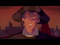 Wilbur Robinson Says No To Judge Claude Frollo